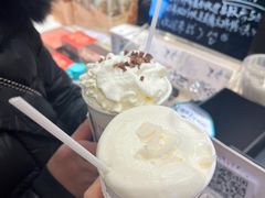 -茶颜悦色(长郡步行街口店)