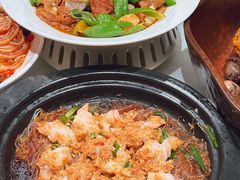 -味鼎长安·地道陕菜(凤城一路店)