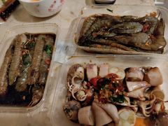 -圆蛋酒料•生腌(开元路店)