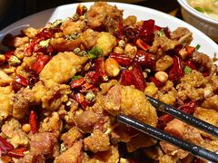 -小草房水煮鱼(东关大街店)