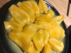 菠萝蜜-椰夫人·养生椰子鸡(金沙洲永旺店)