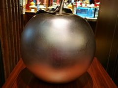 -南通滨江洲际酒店-西集自助餐厅