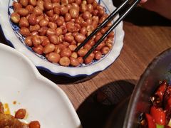 -破三川·新川菜(静安大融城店)