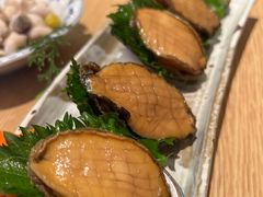 -阿吾罗·月咏精致日料(港汇恒隆广场店)