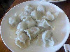酸菜饺子-翠花老菜饺子馆(七宝店)