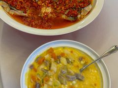 -云南荟·湖畔领宴(领事馆店)