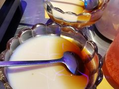焦糖豆花-燥次·烧烤酒场(万象城店)