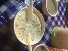 兰州国华牛奶鸡蛋醪糟-清真老马家国华牛奶鸡蛋醪糟(正宁路店)