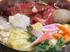 -熊出没日本烧肉放题
