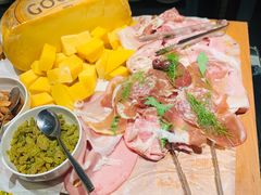 -拉蒂娜·巴西牛排馆 Latina·Brazilian Steakhouse(陆家嘴旗舰店)