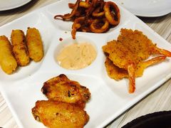 -必胜客(新福地店)