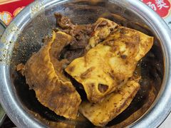 -阿秋牛排(湖心街店)