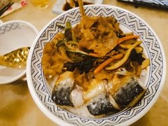 -桃屋日本料理(清华科技园店)