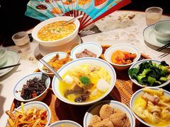 -寻宝记绍兴菜(状元店)