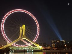 -天津之眼摩天轮