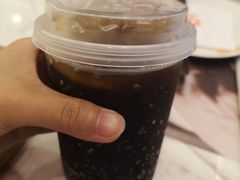 柠檬可乐-牛男手造比萨(百盛店)