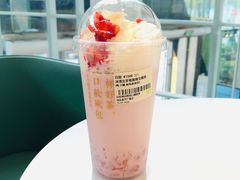 -奈雪的茶(苏宁广场店)