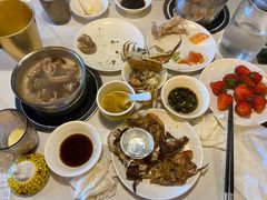 -九月海·海鲜自助(世纪东方店)