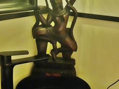 -Angkor SPA 柬埔寨古法按摩(环贸店)