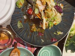 -一心创作料理屋(经开万达店)