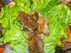 -喜井无限自助烤肉公司(石厦店)