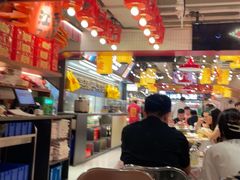 -谭十三南昌大排档(船山路总店)