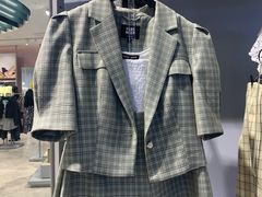 -ZARA(恒隆广场店)