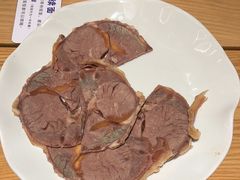 -马记永·兰州牛肉面(3019君尚店)