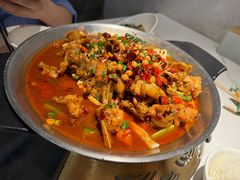 -大丰收·蛙功夫(晋江万达店)