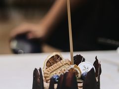 -香香海南菜餐厅