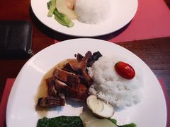 -掂档潮汕牛肉火锅(cityon熙地港店)