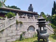 -青岛崂山太清宫