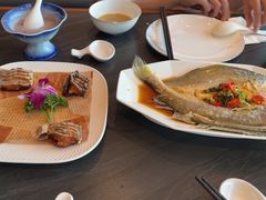 -闽海肴(北辰荟店)