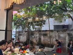 -煲煲掂风味煲仔饭餐厅(西区店)