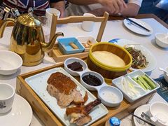 -三品香·江浙菜(松江九谊店)