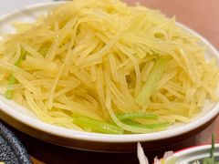 -老昌春饼(中央大街店)