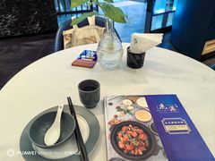 -鹿港小镇(金虹桥国际中心店)