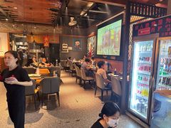 -枪火串烧·东北特色烧烤(罗湖总店)