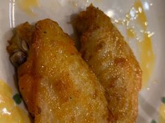 -萨莉亚意式餐厅(星海广场店)