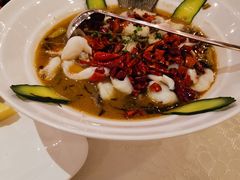 -大树头·花园餐厅(市桥店)