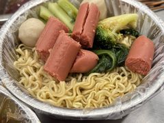 -吴记麻辣烫(曙光中路店)