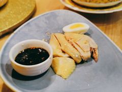 -吴越荣记苏州菜·松鼠桂鱼(月光码头店)