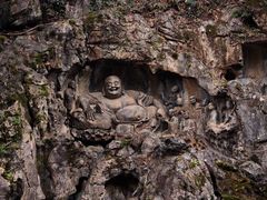 -灵隐飞来峰景区