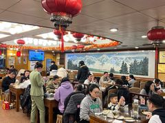 -烤肉季饭庄