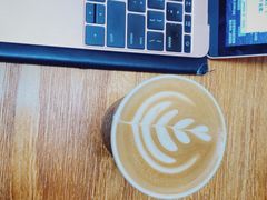 -阿什卡咖啡馆ESSCA COFFEE(塔里木石油宾馆店)