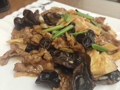 -百年认一力 太原老字号 (桥头街店)
