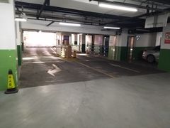-上海光大会展中心-习勤路地下停车场