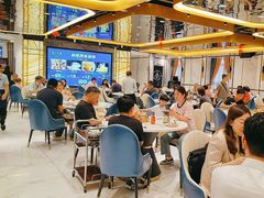 -海上名珠·海鲜酒楼(励骏庞都店)
