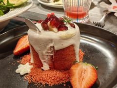 -璟象酒店-爱丽坊景观餐厅