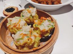 虫草花烧麦皇-味可道美食坊(福基路店)